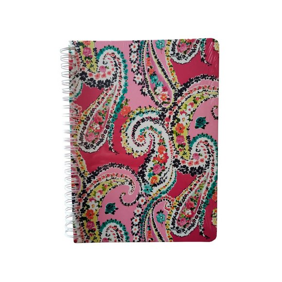 wildflower paisley